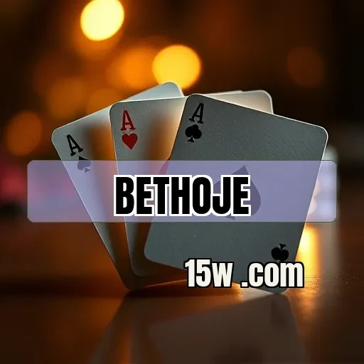 bethoje: O Que Faz Desse Site Um Verdadeiro Ícone de Confiabilidade