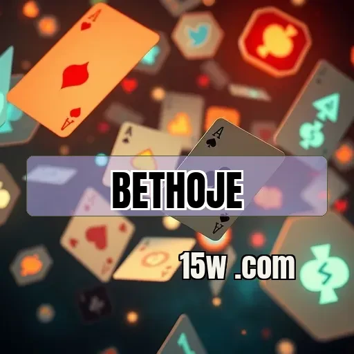 bethoje: As Incríveis Promoções de Jogos Que Você Não Pode Perder