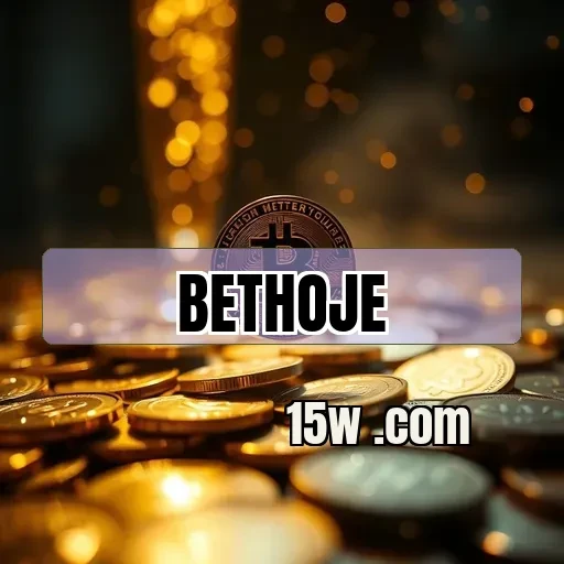 bethoje: Explore Caça-Níqueis e Ganhe Prêmios Incríveis Hoje