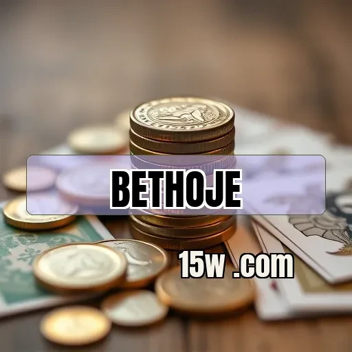 bethoje: Descubra o Poder do Suporte 24/7 em Jogos Online